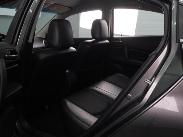 Mazda 6 II (GH) Рестайлинг с пробегом 2012 года, цена 1 399 000 рублей, 164810 км, седан, Автокод Объявления