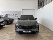 Geely Cityray Новороссийск  - изображение 37