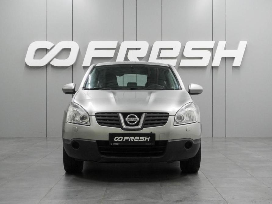 Nissan Qashqai I Воронеж  - изображение 3