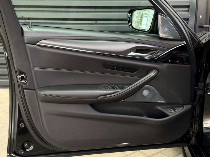 BMW M5 VI (F90) Минеральные Воды  - изображение 10