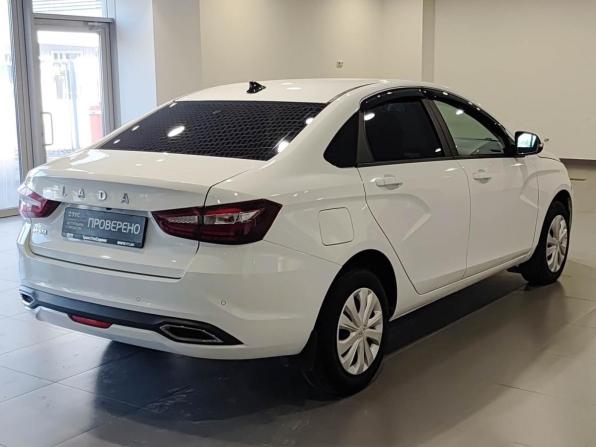 Lada (ВАЗ) Vesta I Рестайлинг (NG) с пробегом 2023 года, цена 1 130 000 рублей, 34382 км, седан, Автокод Объявления