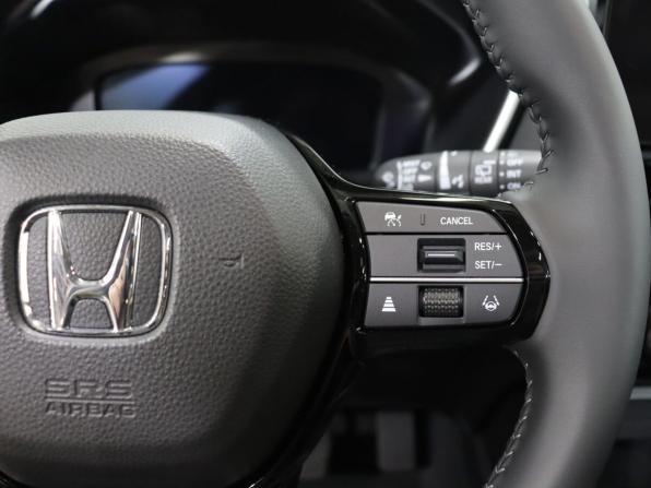 Honda CR-V VI с пробегом 2026 года, цена 4 299 000 рублей, 17 км, внедорожник, Автокод Объявления