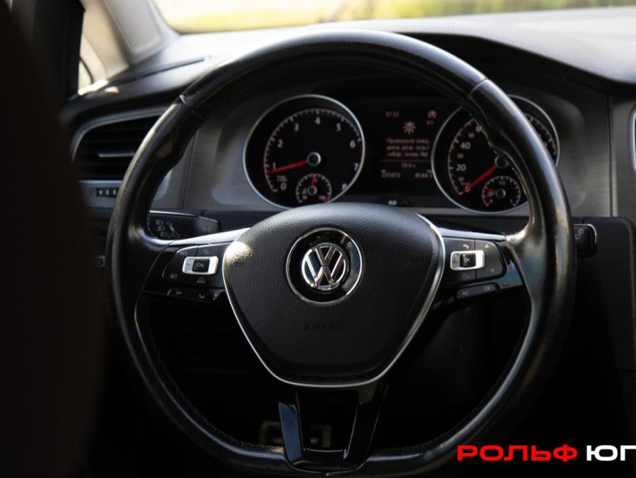 Volkswagen Golf VII Москва  - изображение 13