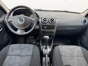 Renault Logan I Рестайлинг Москва  - изображение 22