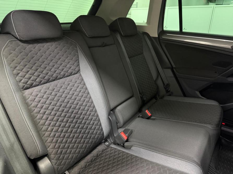 Volkswagen Tiguan II Казань  - изображение 8