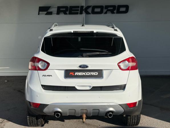 Ford Kuga I с пробегом 2012 года, цена 1 179 000 рублей, 199778 км, внедорожник, Автокод Объявления