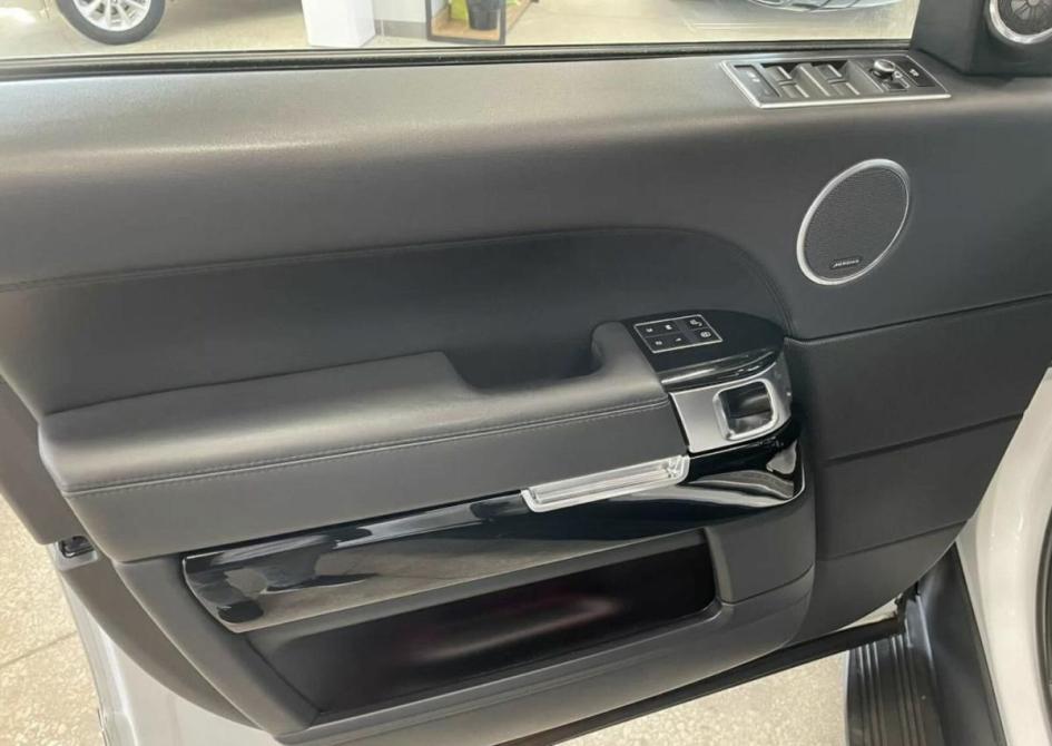Land Rover Range Rover IV Киров  - изображение 26