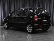 Hyundai Matrix I Рестайлинг Тюмень  - изображение 18
