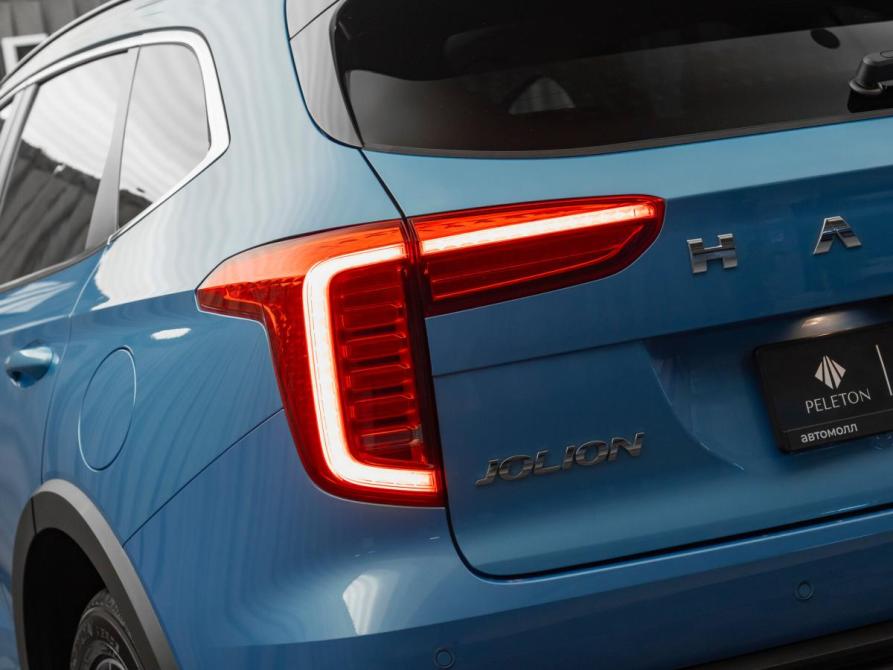 Haval Jolion I Рестайлинг Москва  - изображение 25