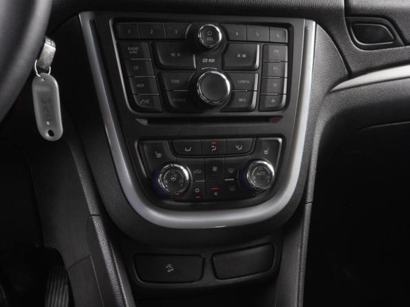 Opel Mokka I с пробегом 2014 года, цена 1 129 000 рублей, 230894 км, внедорожник, Автокод Объявления