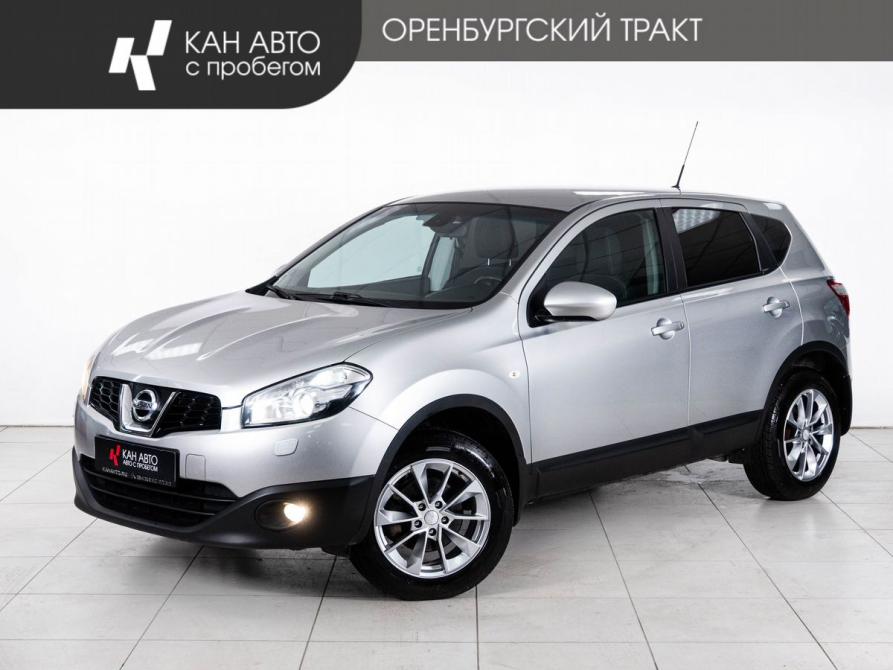 Nissan Qashqai I Рестайлинг Казань  - изображение 1