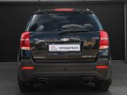 Chevrolet Captiva I Рестайлинг 2 Москва  - изображение 29