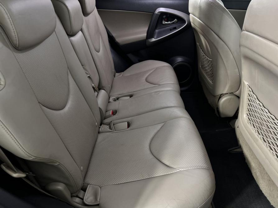 Toyota RAV4 III (XA30) Калининград  - изображение 11