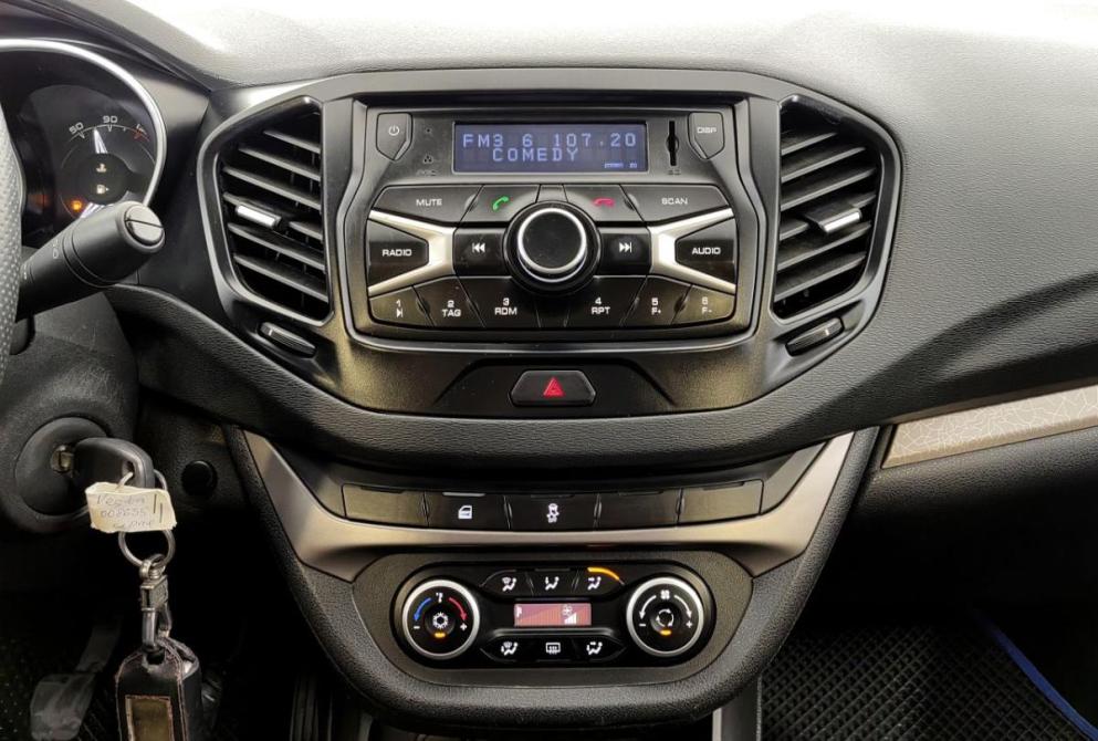 Lada (ВАЗ) Vesta I Волгоград  - изображение 14