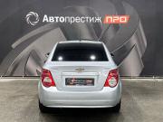 Chevrolet Aveo II Пермь  - изображение 25
