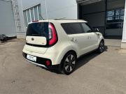 Kia Soul II Рестайлинг Москва  - изображение 23
