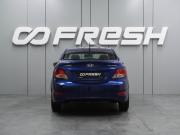Hyundai Solaris I Воронеж  - изображение 22