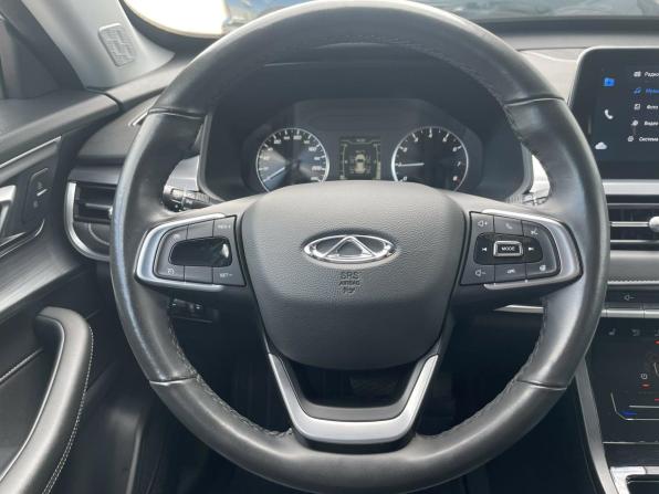 Chery Tiggo 4 Pro I с пробегом 2023 года, цена 1 621 700 рублей, 32473 км, внедорожник, Автокод Объявления