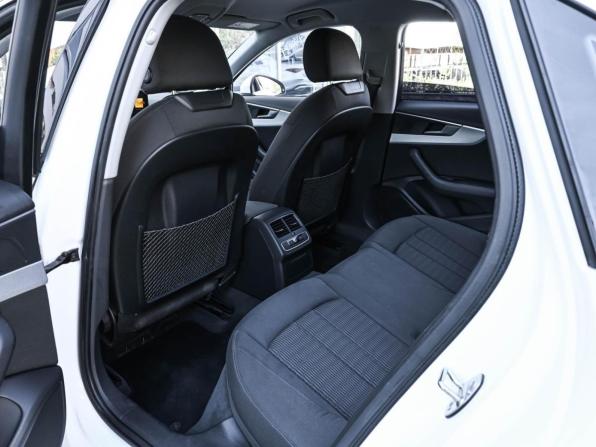 Audi A4 V (B9) с пробегом 2015 года, цена 2 025 000 рублей, 205187 км, седан, Автокод Объявления