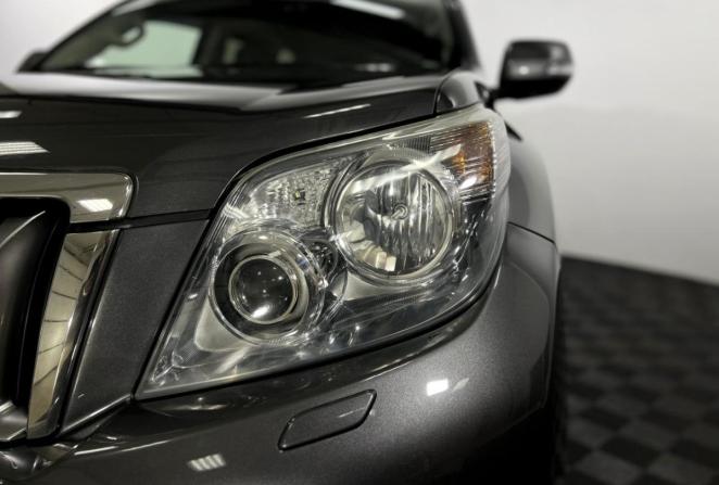 Toyota Land Cruiser Prado 150 Series с пробегом 2011 года, цена 2 890 000 рублей, 243978 км, внедорожник, Автокод Объявления