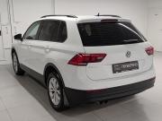 Volkswagen Tiguan II Казань  - изображение 30