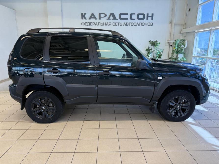 Lada (ВАЗ) Niva Travel I Волгоград  - изображение 6