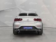 Mercedes-Benz GLC Coupe I (C253) Рестайлинг Новосибирск  - изображение 41
