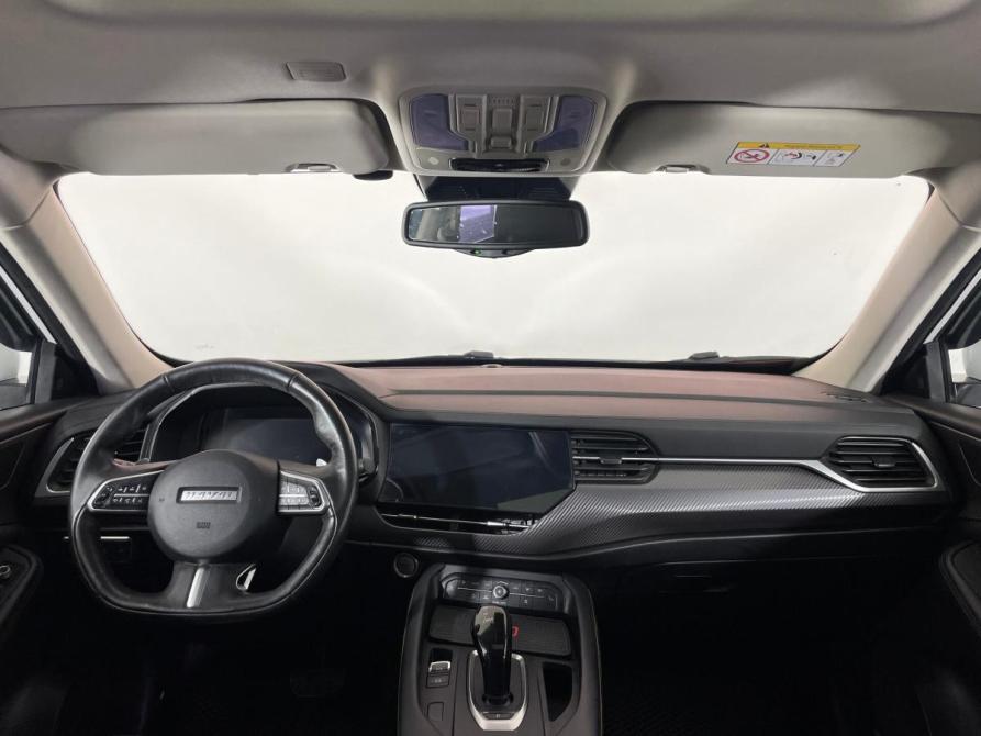 Haval F7x I Воронеж  - изображение 10