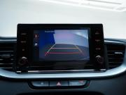 Kia Ceed III Рестайлинг Москва  - изображение 35