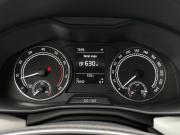 Skoda Rapid II Москва  - изображение 37