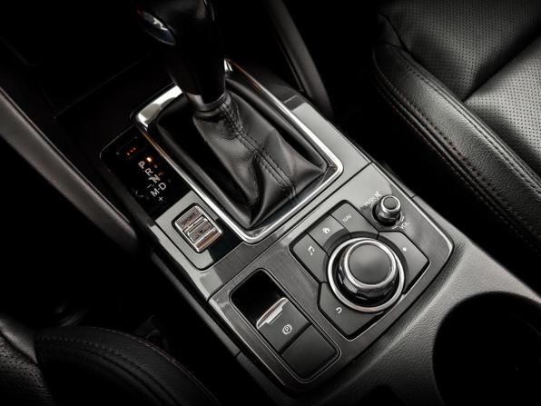 Mazda CX-5 I Рестайлинг с пробегом 2015 года, цена 2 290 000 рублей, 78405 км, внедорожник, Автокод Объявления