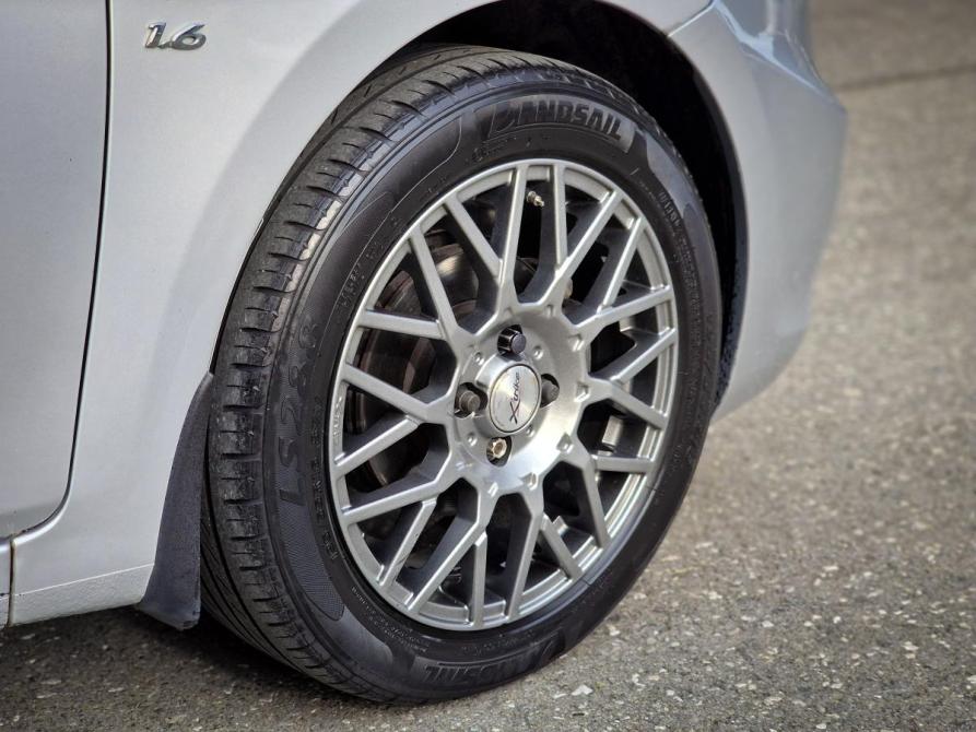 Hyundai Solaris I Екатеринбург  - изображение 14
