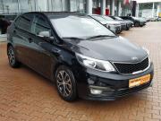 Kia Rio III Рестайлинг Екатеринбург  - изображение 26