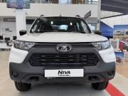Lada (ВАЗ) Niva Travel I Рестайлинг Саратов  - изображение 28