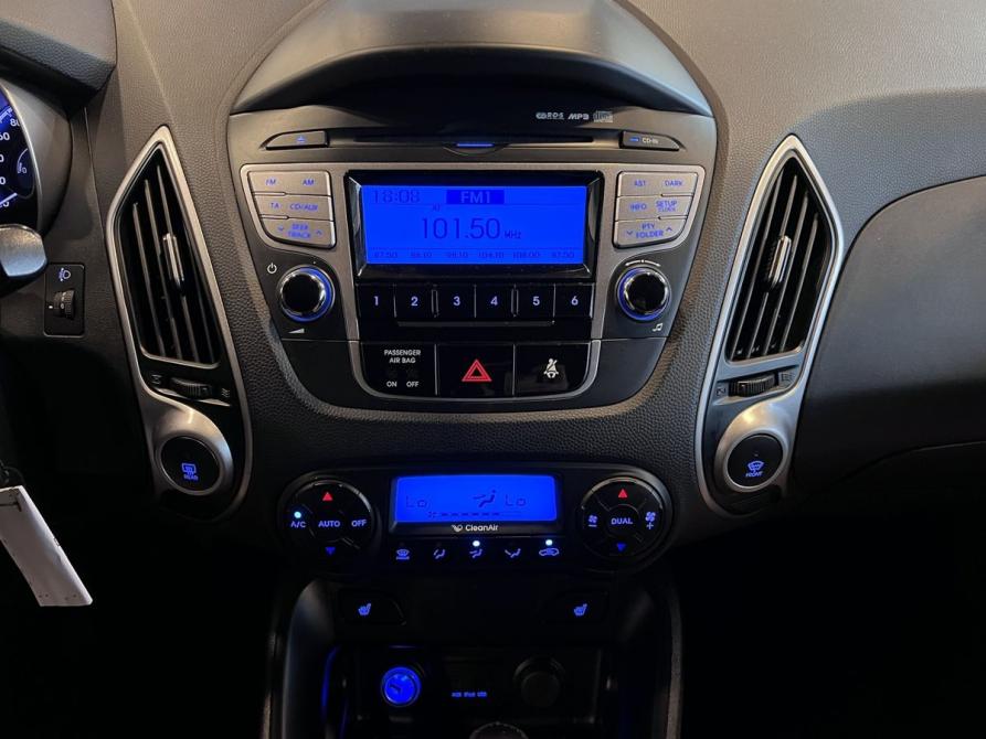 Hyundai ix35 I Чебоксары  - изображение 13