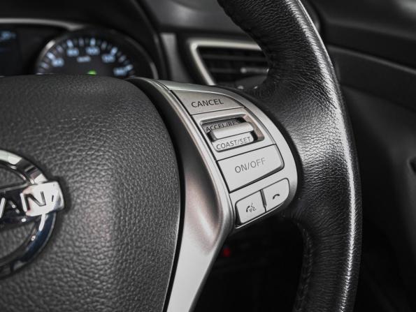 Nissan X-Trail III с пробегом 2016 года, цена 1 448 000 рублей, 156408 км, внедорожник, Автокод Объявления