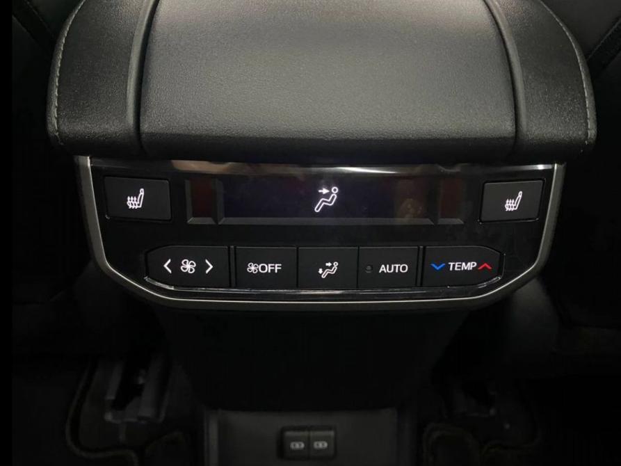 Toyota Highlander IV (XU70) Воронеж  - изображение 14