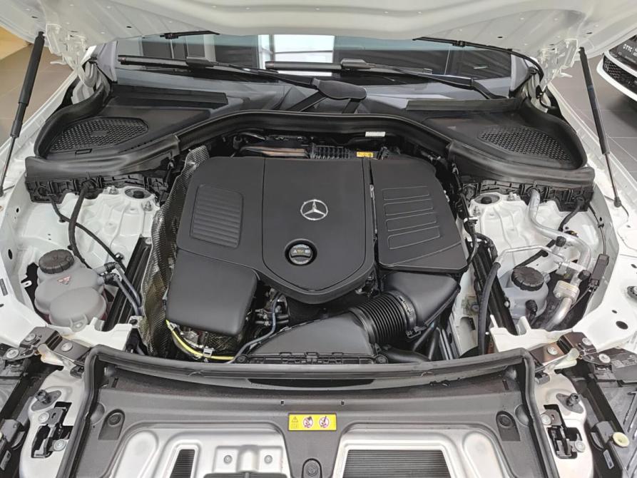 Mercedes-Benz GLC Coupe II (C254) Казань  - изображение 11