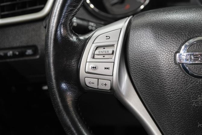 Nissan X-Trail III с пробегом 2018 года, цена 1 969 000 рублей, 220000 км, внедорожник, Автокод Объявления