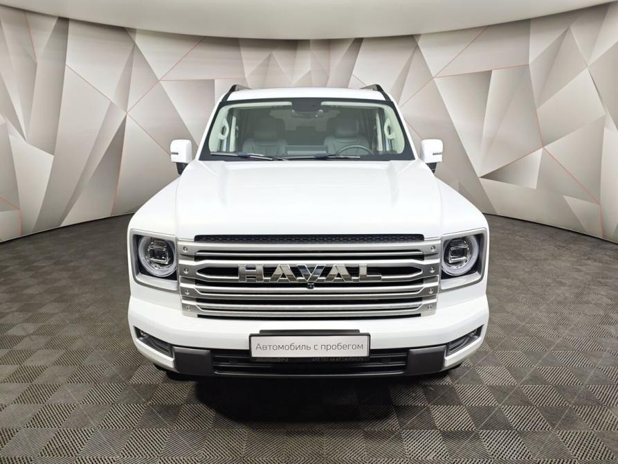 Haval H9 II Москва  - изображение 7
