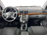 Toyota Avensis II Рестайлинг Ногинск  - изображение 34