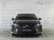 Toyota Camry VIII (XV70) Рестайлинг Москва  - изображение 30