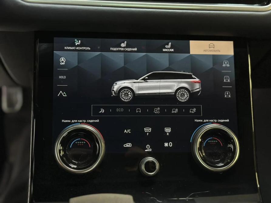 Land Rover Range Rover Velar I Красноярск  - изображение 18