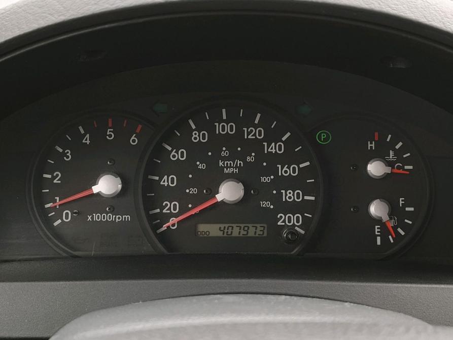 Kia Sorento I Санкт-Петербург  - изображение 17