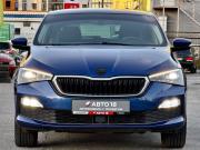 Skoda Rapid II Ижевск  - изображение 42