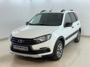 Lada (ВАЗ) Granta I Рестайлинг Москва  - изображение 16