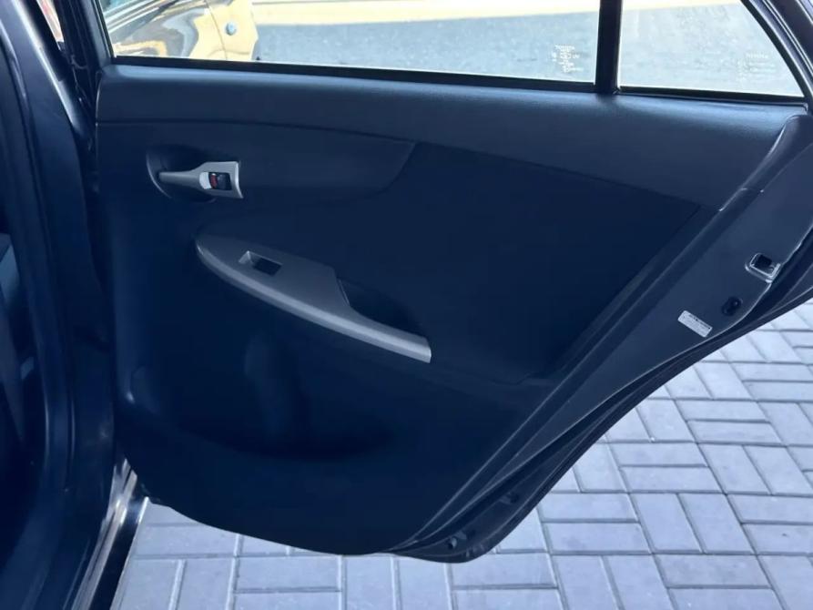 Toyota Corolla X (E140 E150) Волгоград  - изображение 14