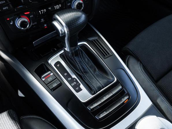 Audi A5 I (8T) Рестайлинг с пробегом 2015 года, цена 1 960 000 рублей, 139088 км, купе, Автокод Объявления