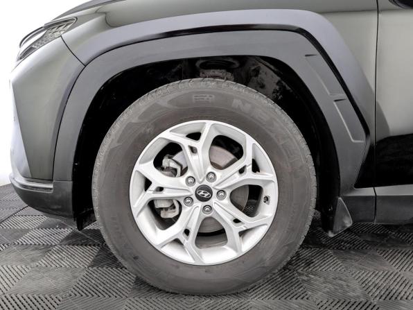 Hyundai Tucson IV с пробегом 2021 года, цена 2 685 000 рублей, 101870 км, внедорожник, Автокод Объявления