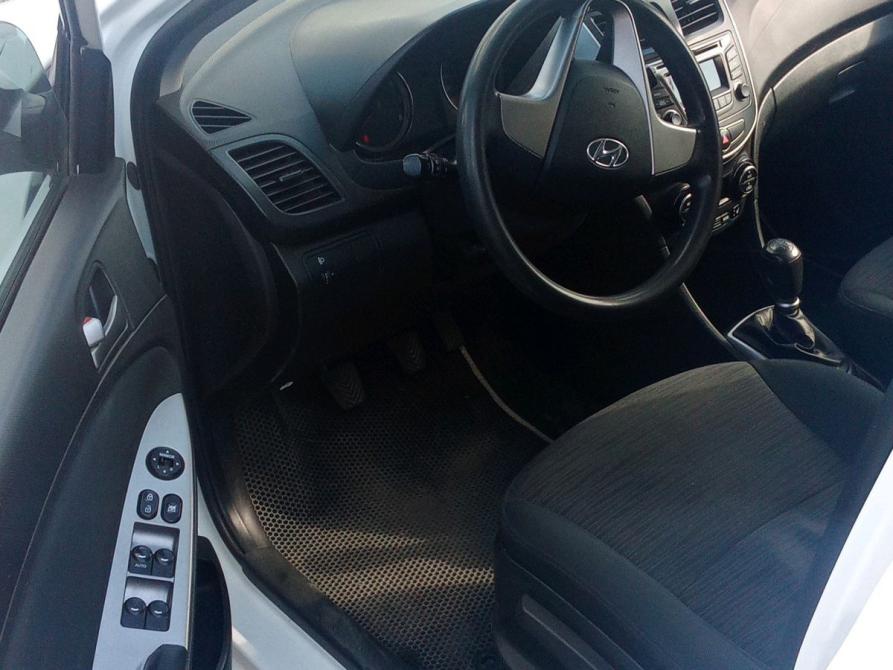 Hyundai Solaris I Рестайлинг Стерлитамак  - изображение 7